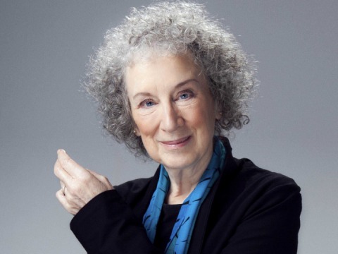 Margaret Atwood: Vrt u divljini
