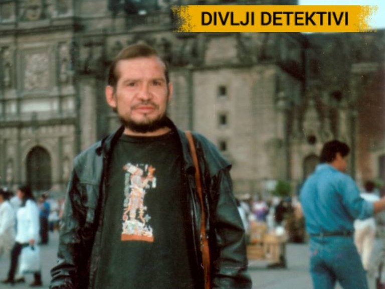 Matio Santiago Papasquiaro: Savjet Marxovog učenika fanatičnom sljedbeniku Heideggera Matio Santiago Papasquiaro: Savjet Marxovog učenika fanatičnom sljedbeniku Heideggera