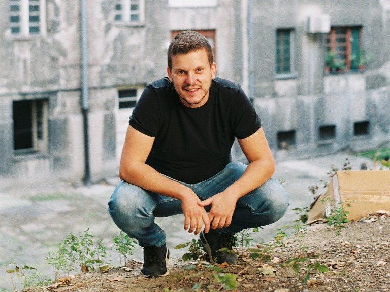 Vladan Krečković: Ako psi budu lajali Vladan Krečković: Ako psi budu lajali