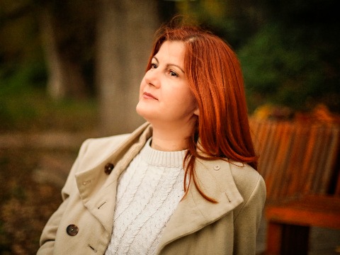 Tanja Stupar Trifunović: Bitna je hrabrost da se brani teško osvojena sloboda