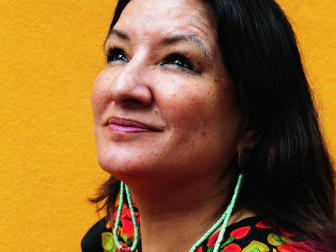 Sandra Cisneros: Odriješena žena